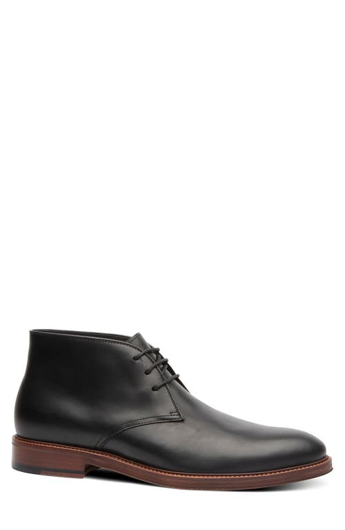 Gordon Rush Austin Chukka Boot in Black  product