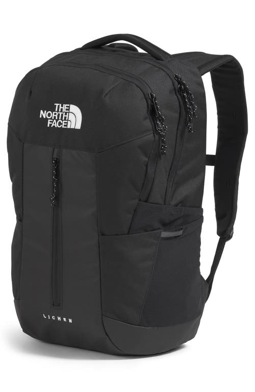 The North Face Lichen Daypack In Multi