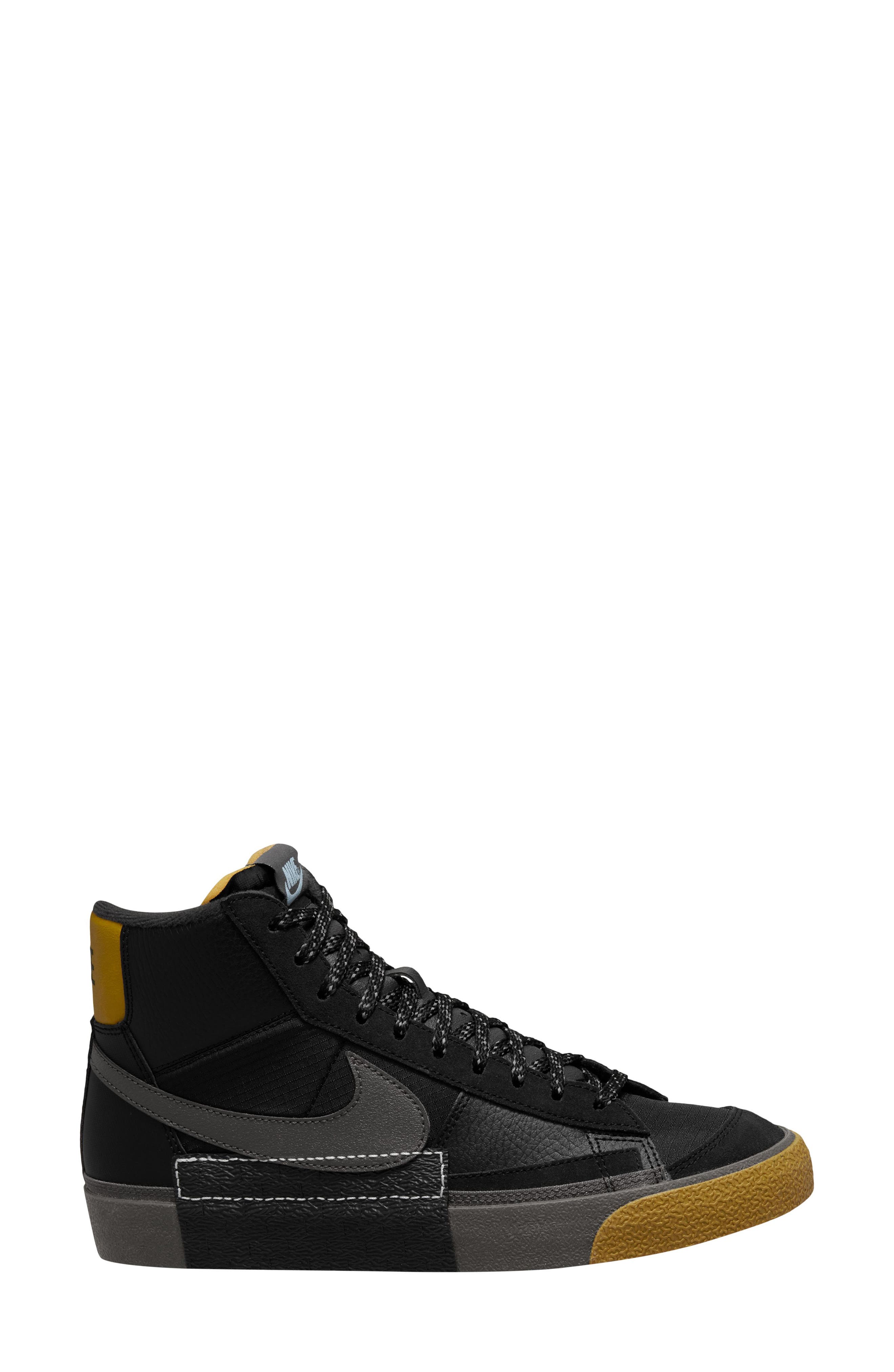 Nike Blazer Mid Pro Club Sneaker, Main, color, 