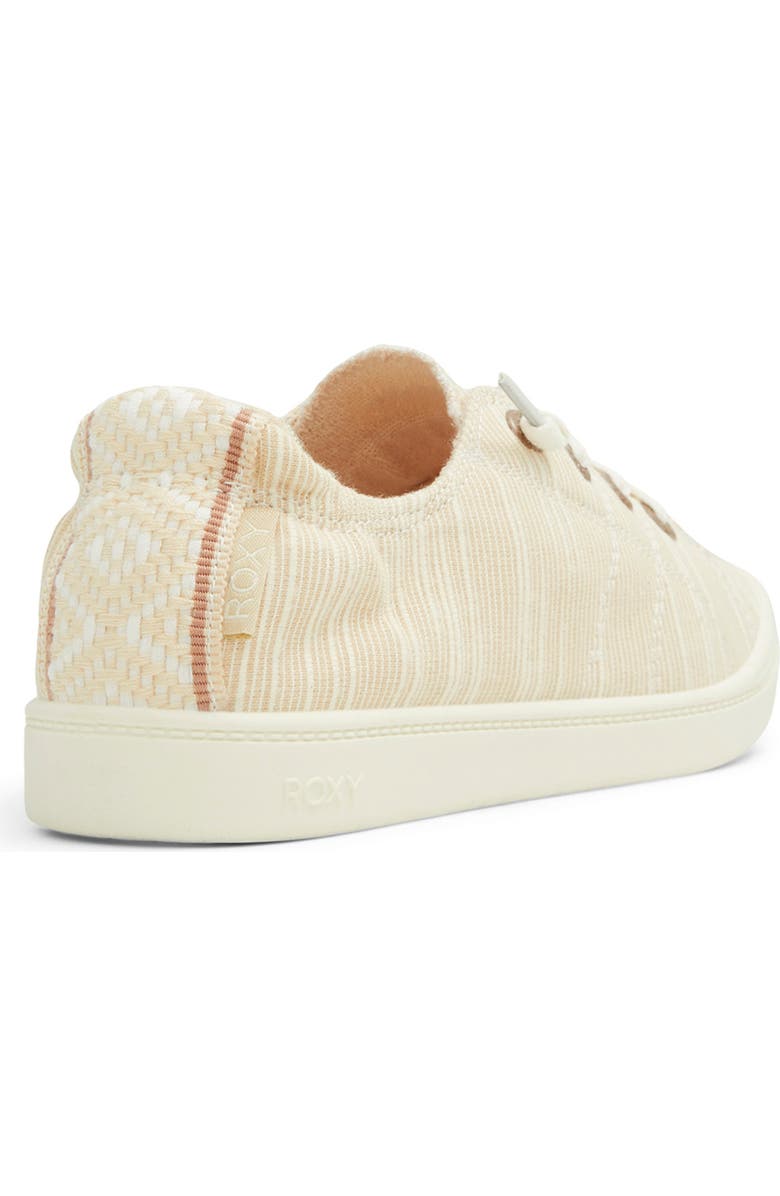 Roxy Bayshore Plus Sneaker, Alternate, color,