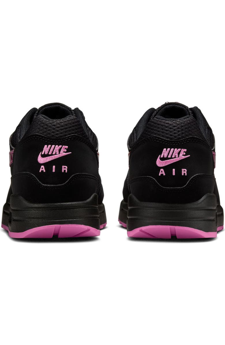 Nike Air Max 1 Premium Sneaker, Alternate, color,