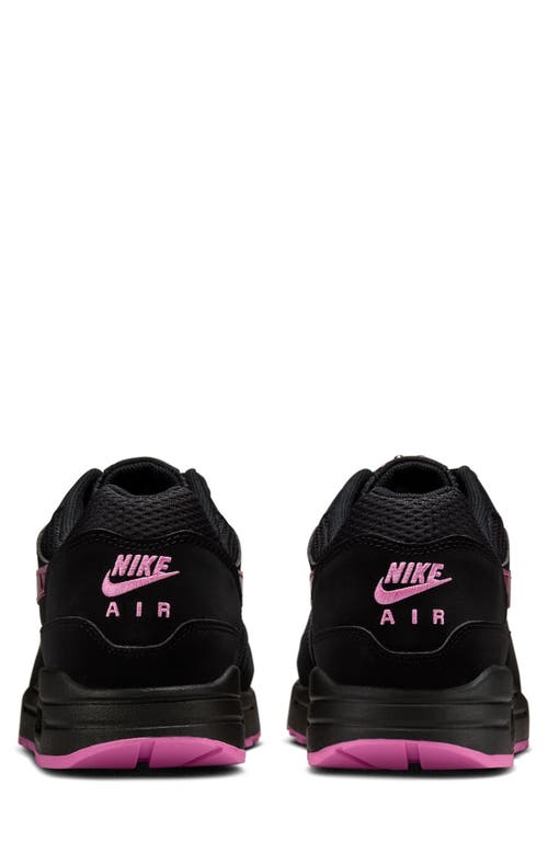Nike Air Max 1 Premium Sneaker
