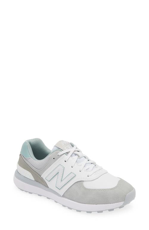 NEW BALANCE GOLF 574 Greens...