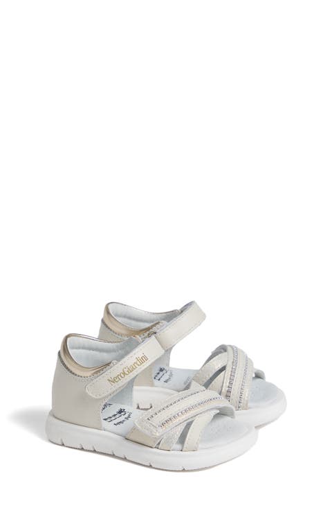 Sporty Sandal (Baby, Walker & Toddler)