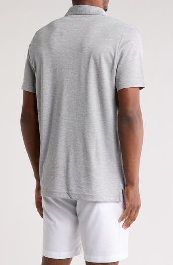 TRAVIS MATHEW The Zinna Polo Shirt