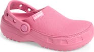 CROCS Kids' Classic Crafted Clog