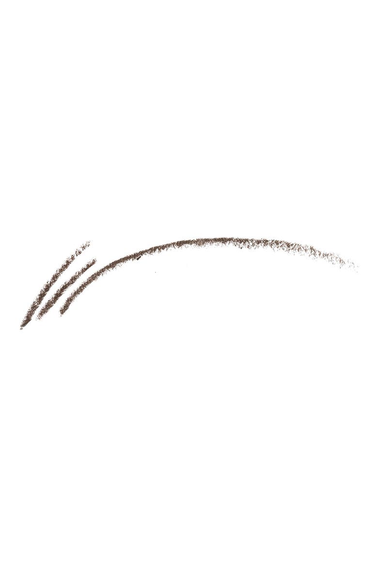 Stylo À Sourcils Waterpoof Eyebrow Pencil, Alternate, color, 04 BRUN