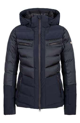 Vanta II Water Resistant Stretch Down Jacket