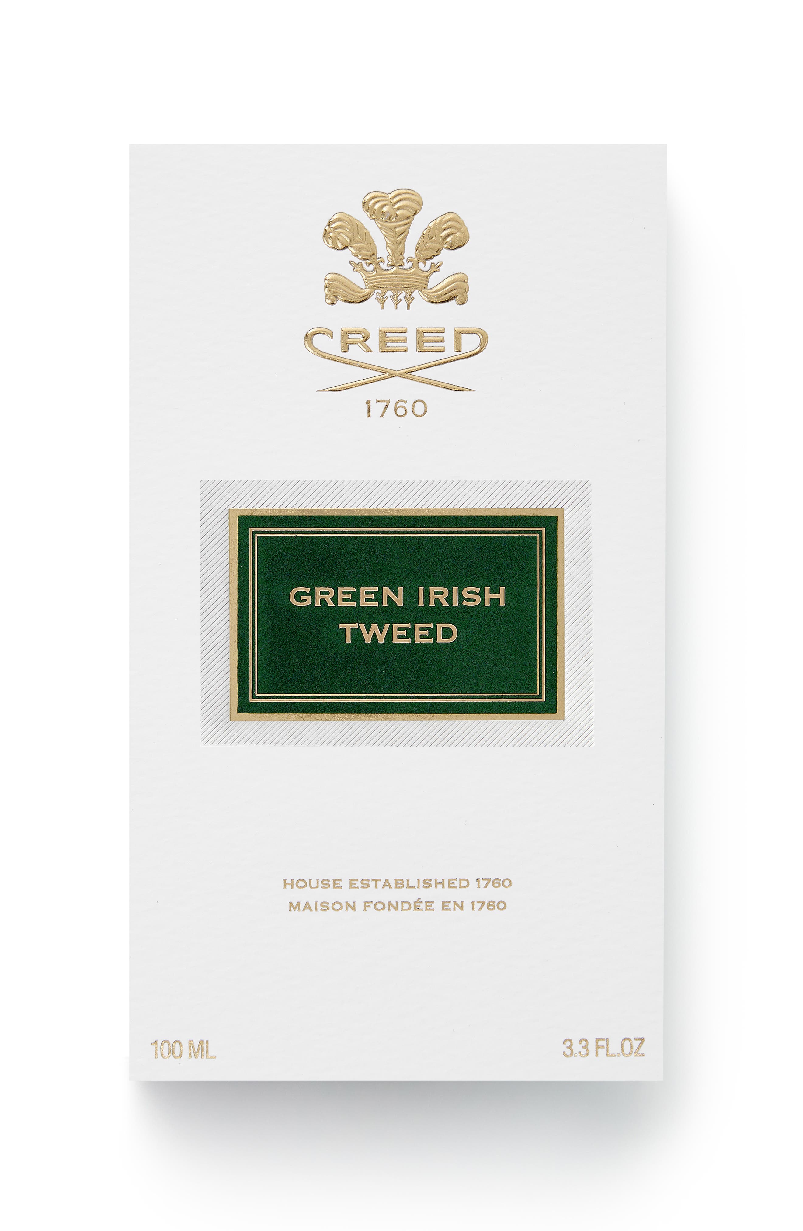 Green Irish Tweed Fragrance (Men) | Nordstrom