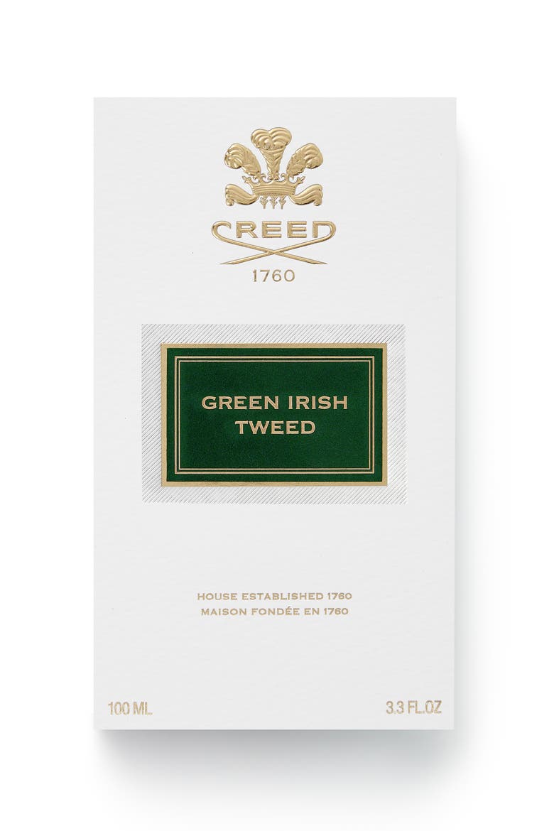 Green Irish Tweed Fragrance, Alternate, color, NO COLOR