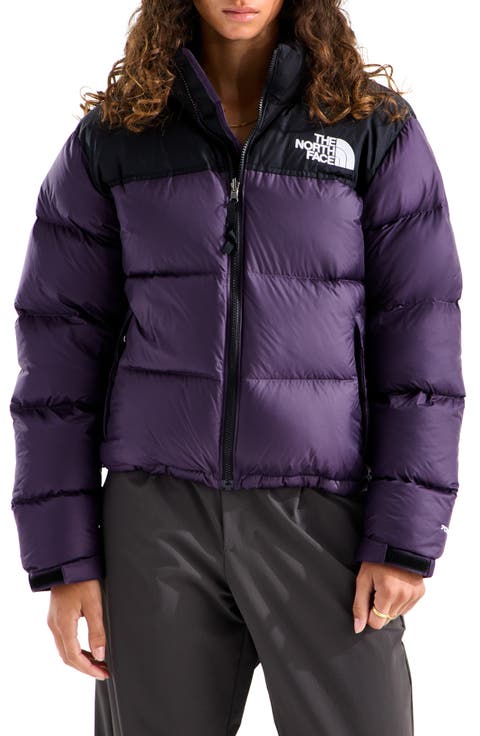 Nuptse® 1996 Packable Quilted 700 Fill Power Down Jacket