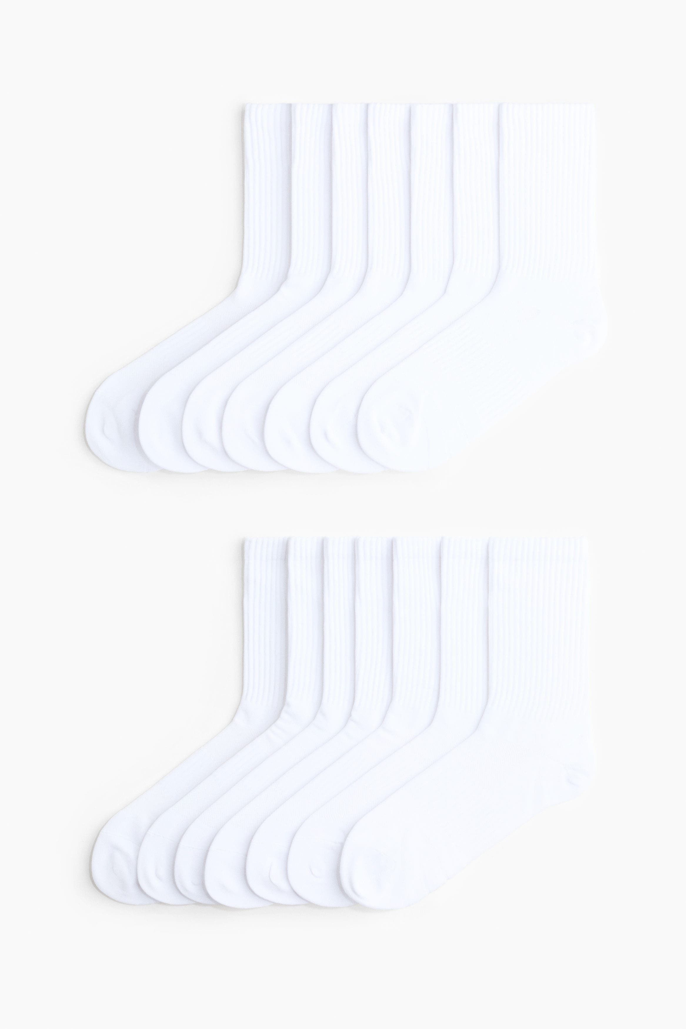 selected White