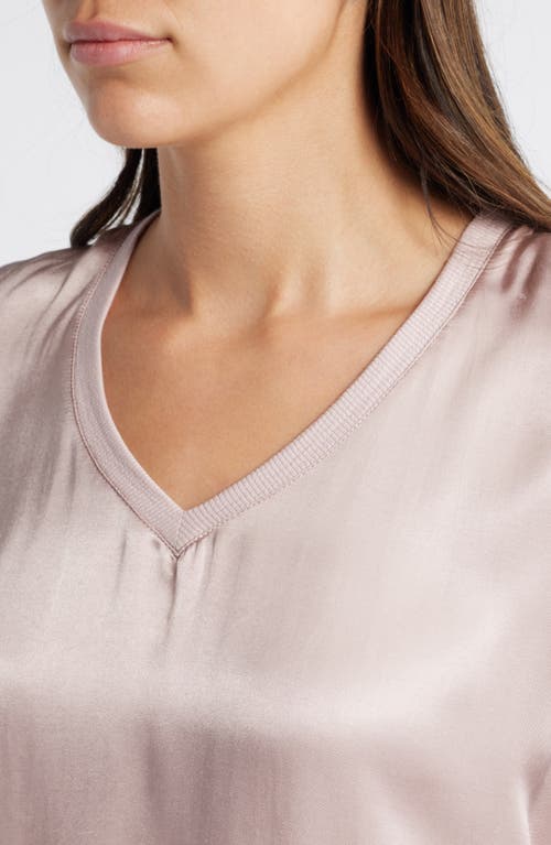 NATION LTD NATION LTD JUNE V-NECK T-SHIRT