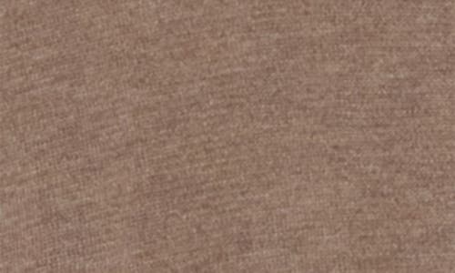 Splendid Geneva V-neck Cardigan In Brown