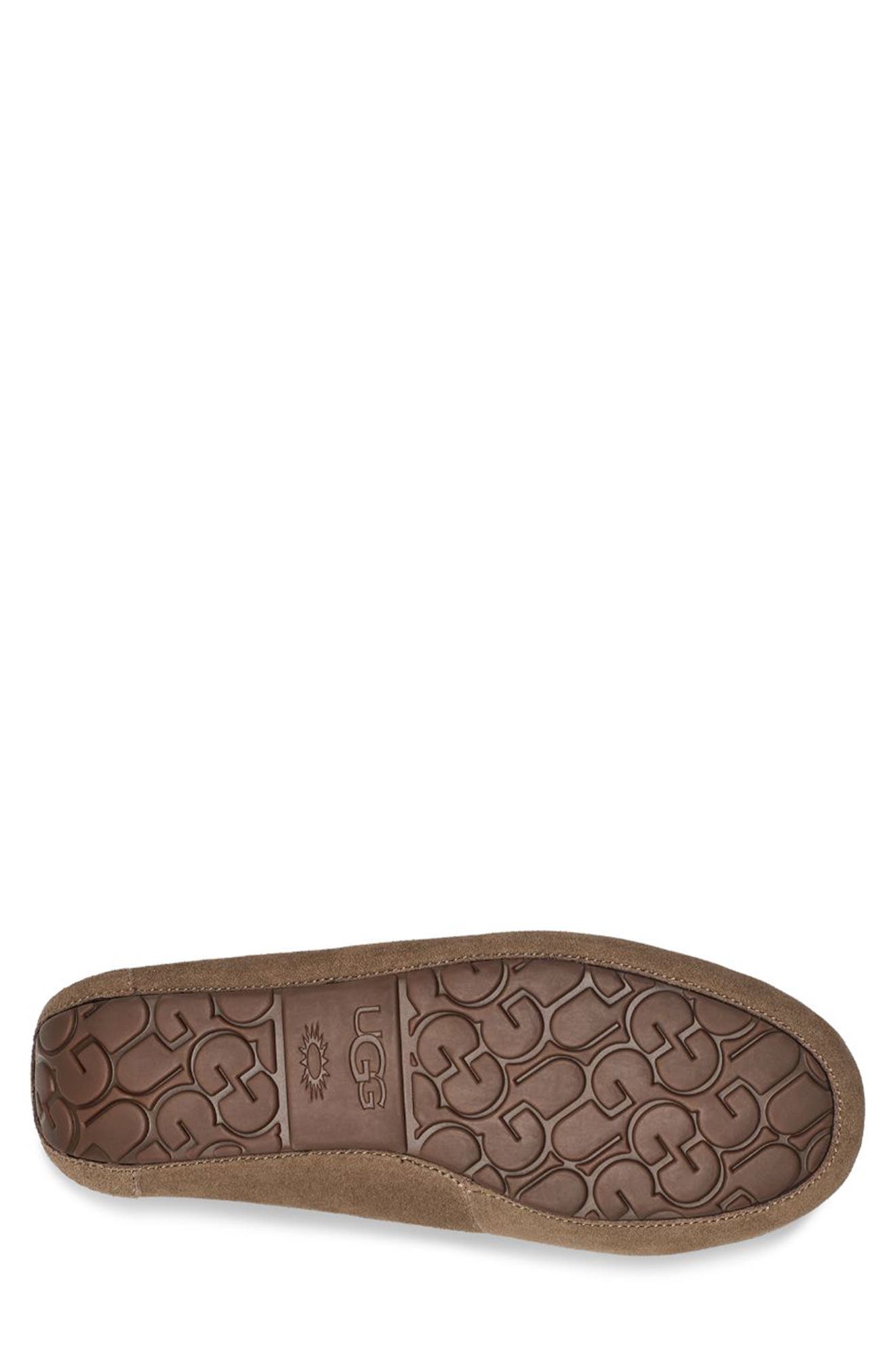 UGG<sup>®</sup> UGG Corvin Loafer, Alternate, color, 