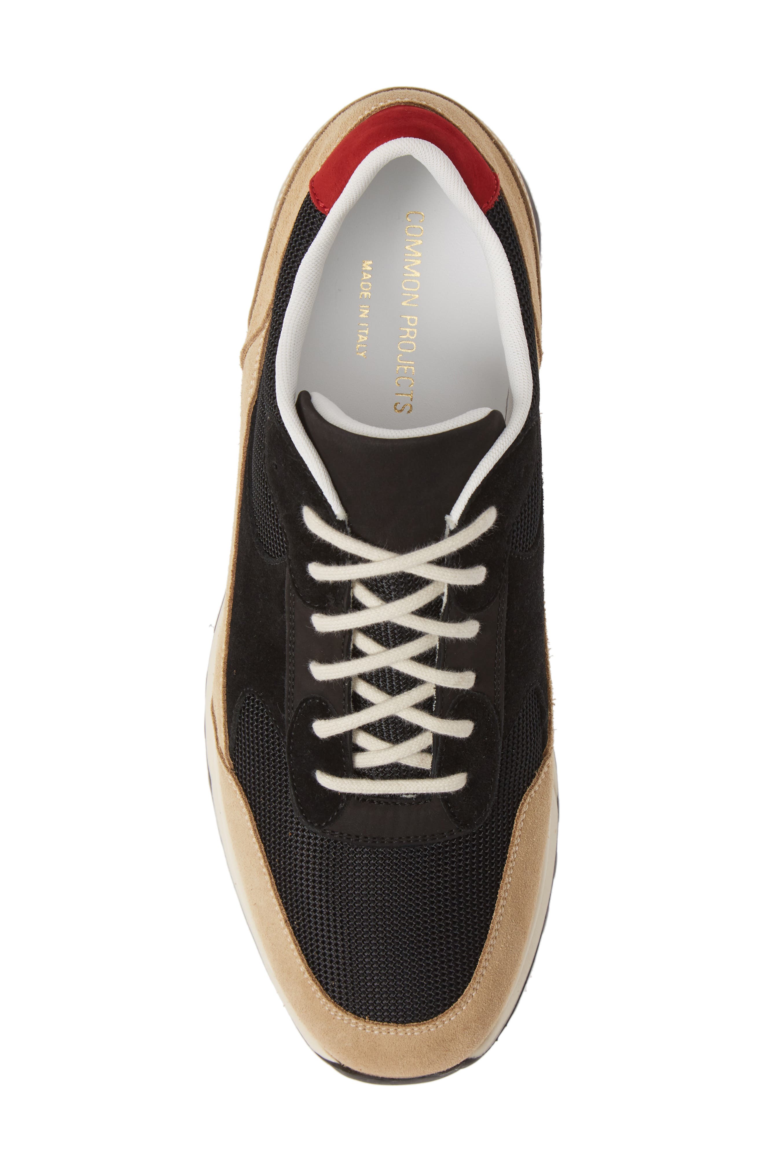 Common Projects Track Classic Sneaker, Alternate, color, 