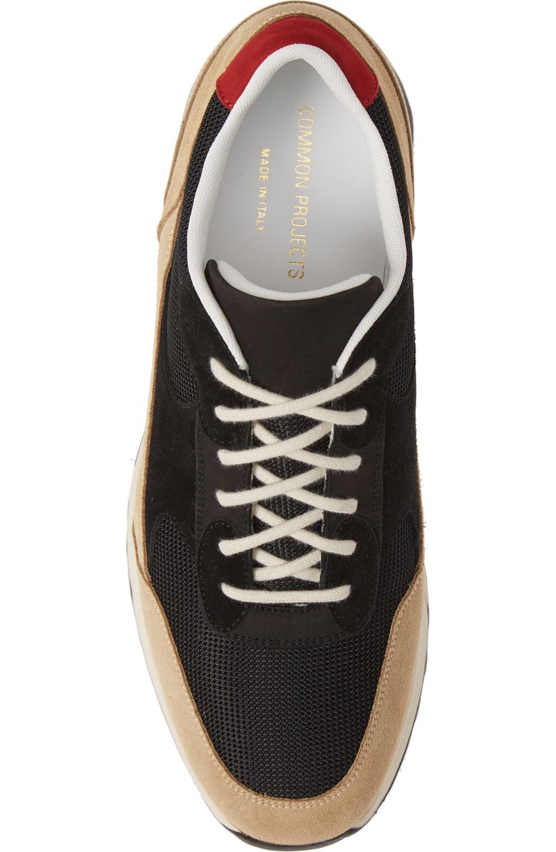 Common Projects Track Classic Sneaker, Alternate, color,