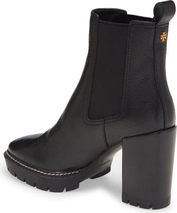 Chelsea 70mm Lug Bootie