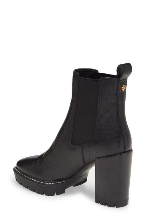 Tory Burch Chelsea 70mm Lug Bootie