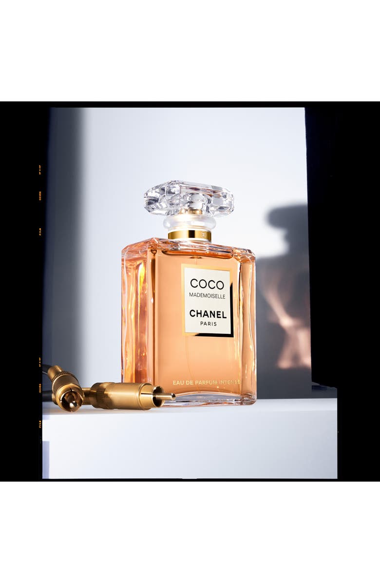 CHANEL COCO MADEMOISELLE Eau de Parfum Intense, Alternate, color, 