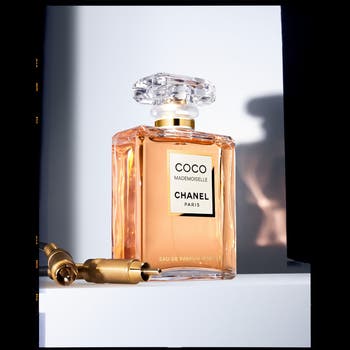 Chanel coco mademoiselle 6.8 oz deals