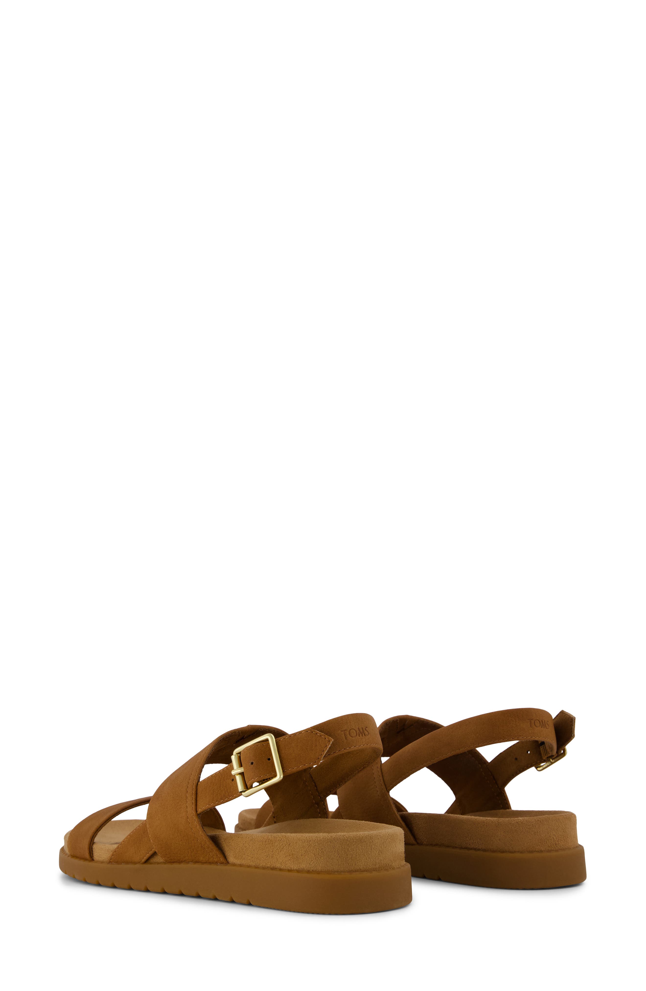Marin Slingback Sandal - image 4