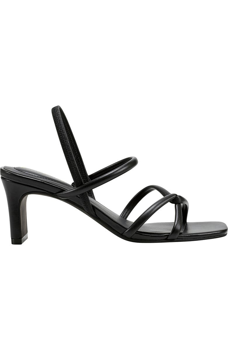 Bandolino Tella Strappy Block Heel Sandal, Alternate, color,
