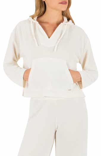 Positano Rib Hoodie