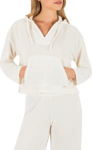 Hurley Positano Rib Hoodie