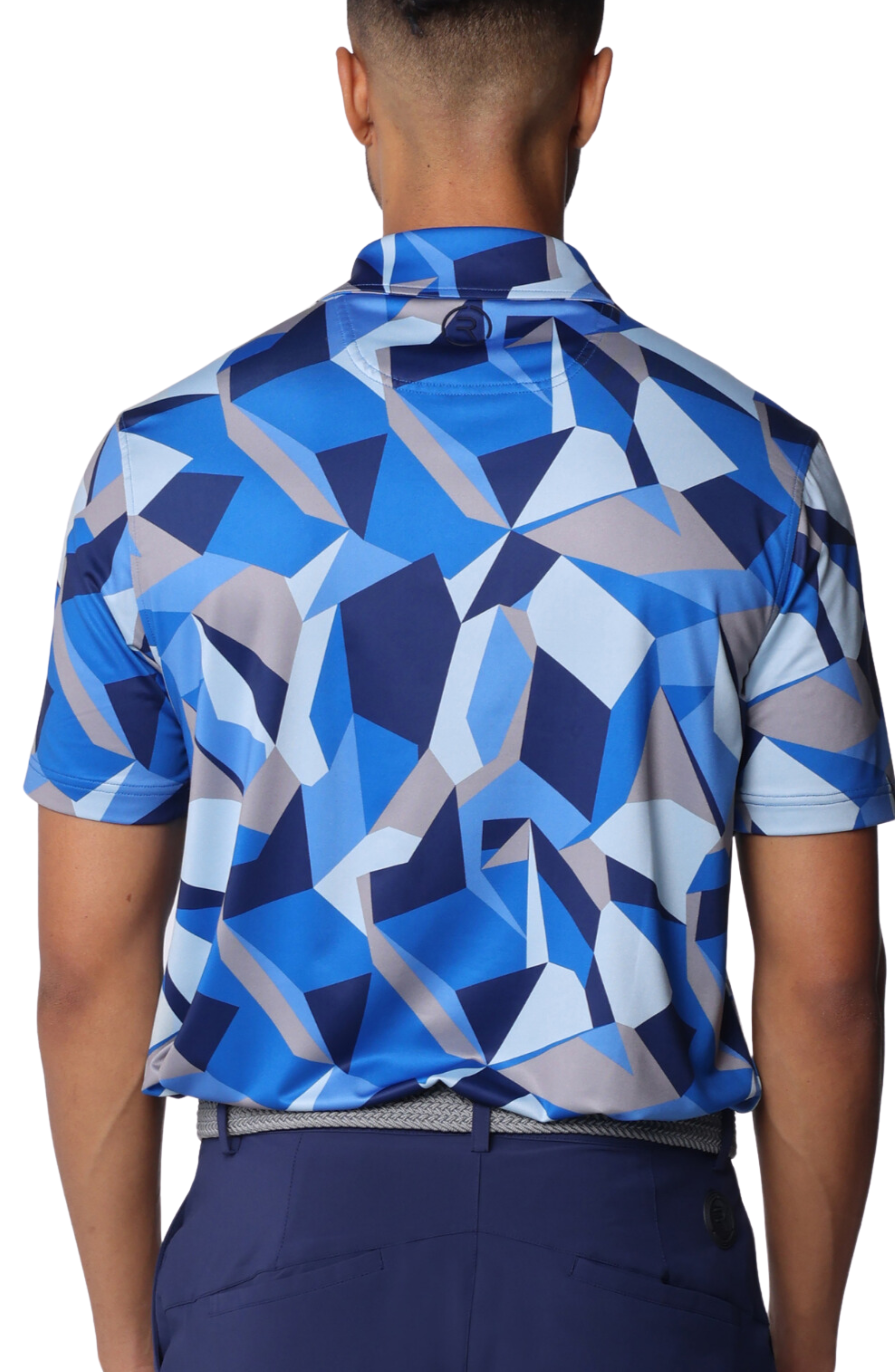 Tagus Performance Sustainable Polo - image 2