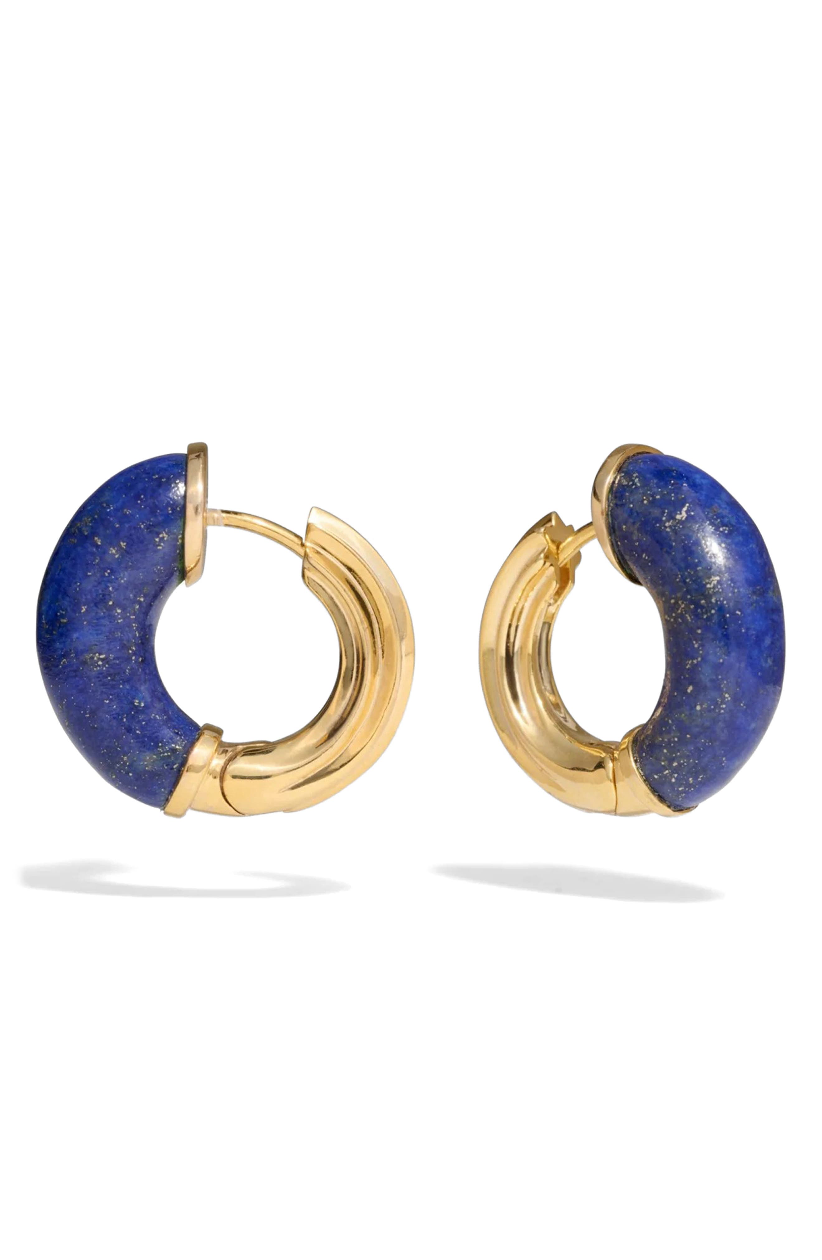 selected 14K GOLD VERMEIL