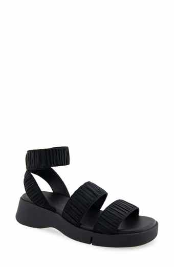 Aerosoles Fiona Flatform Sandal