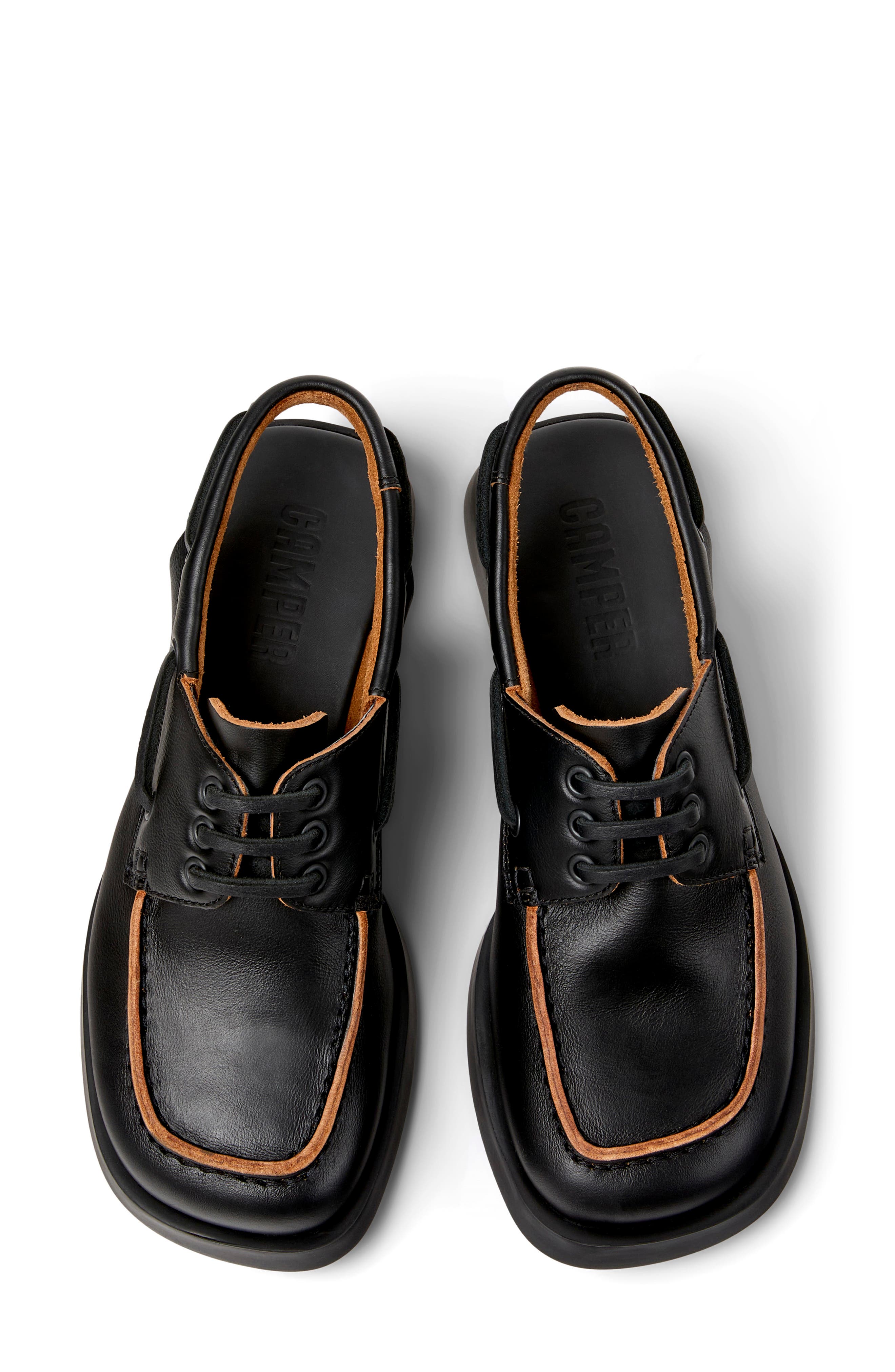 Camper Dana Sandal, Alternate, color, 