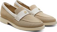 VIVAIA Classic Penny Loafers