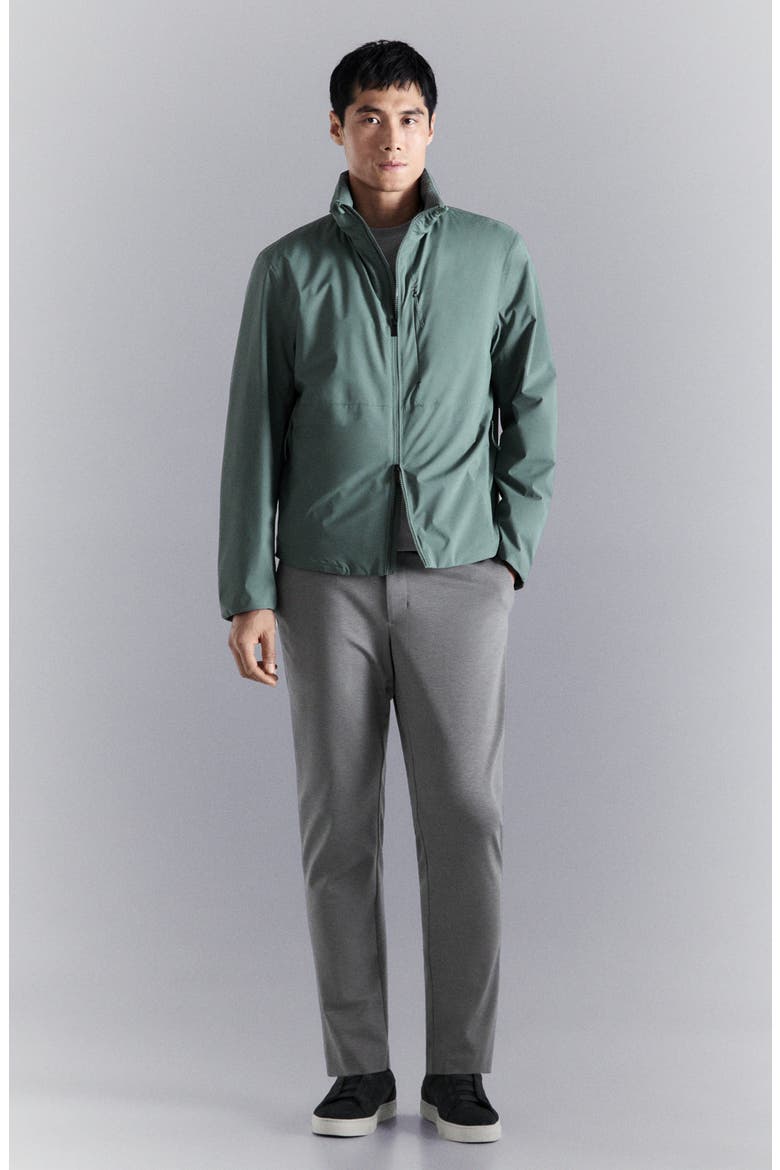 Comfort Stretch Chinos, Alternate, color, GREY