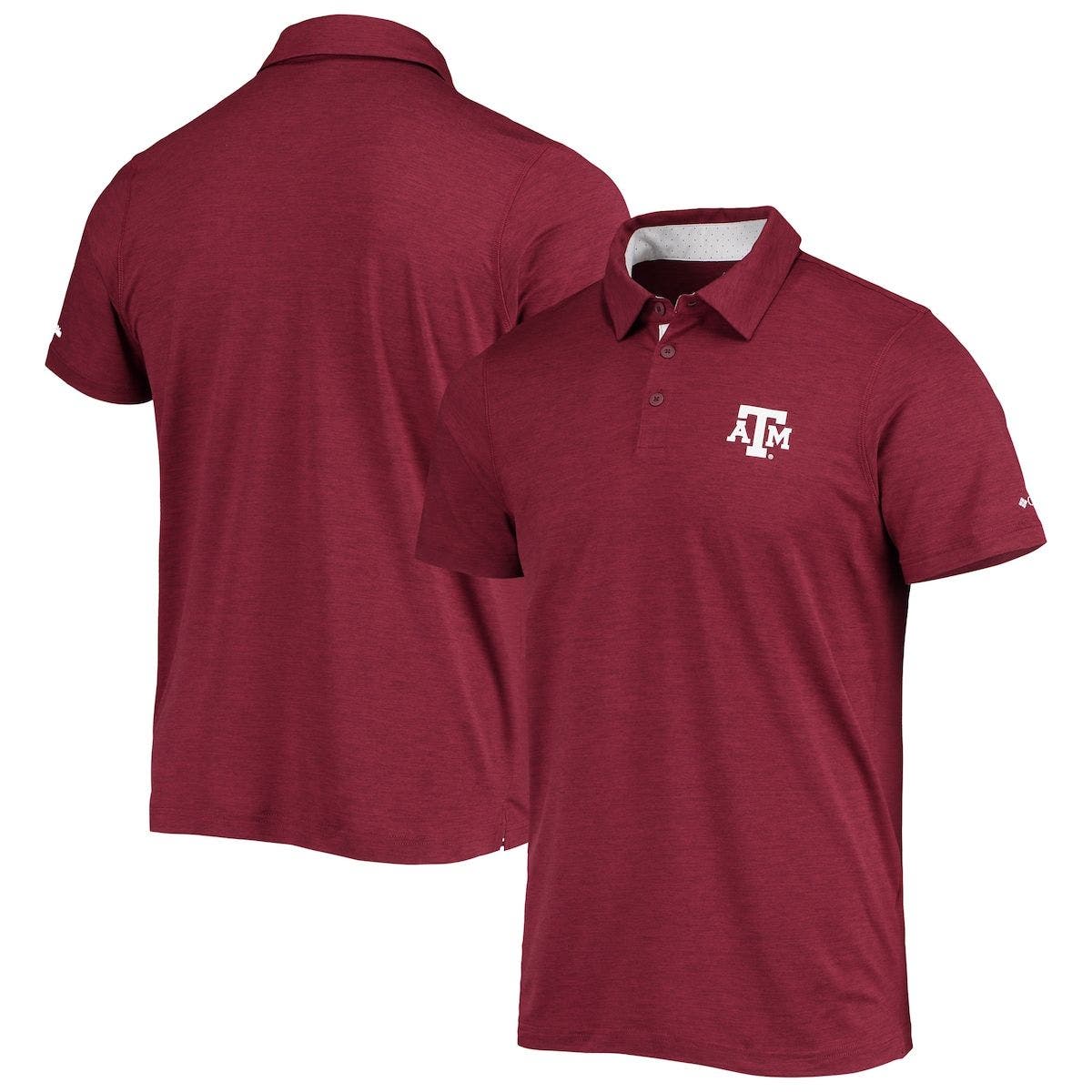 selected Maroon