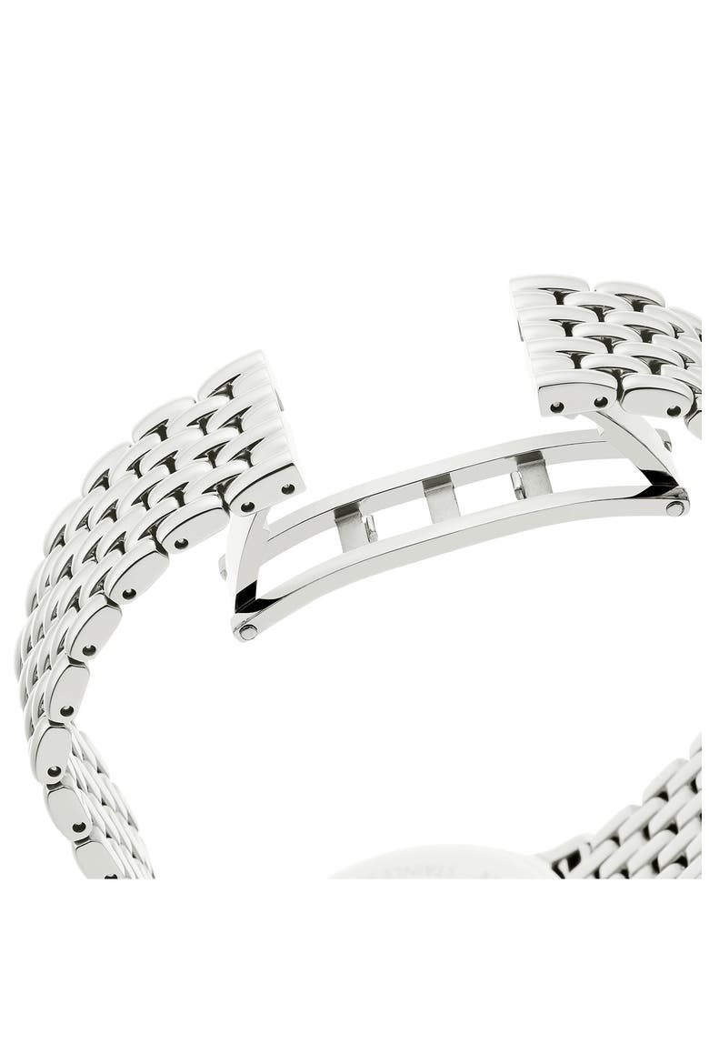 Imber Bracelet Watch, 31mm, Alternate, color, SILVER