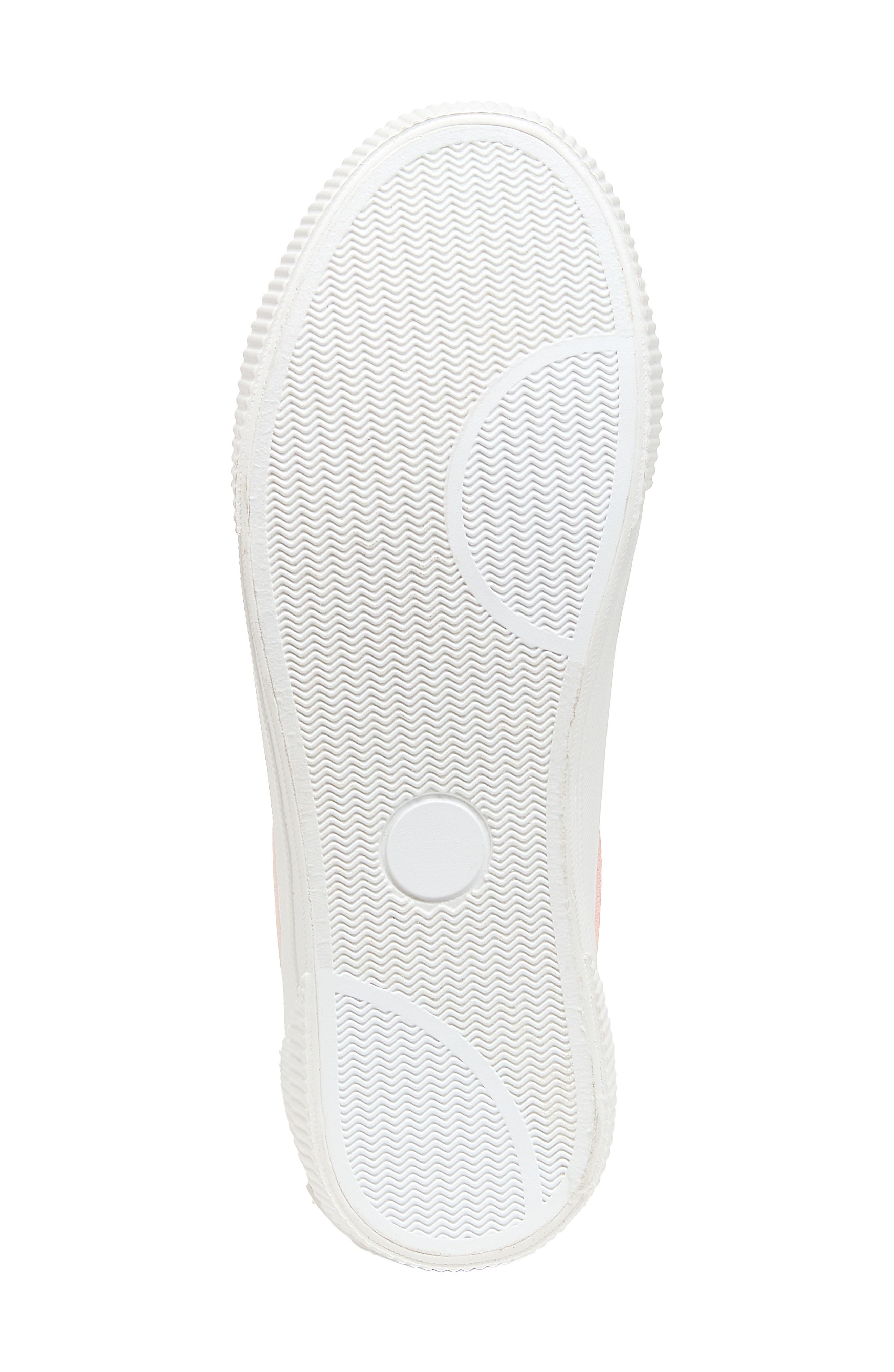 Cheery Platform Sneaker, Alternate, color, PALE COMBO