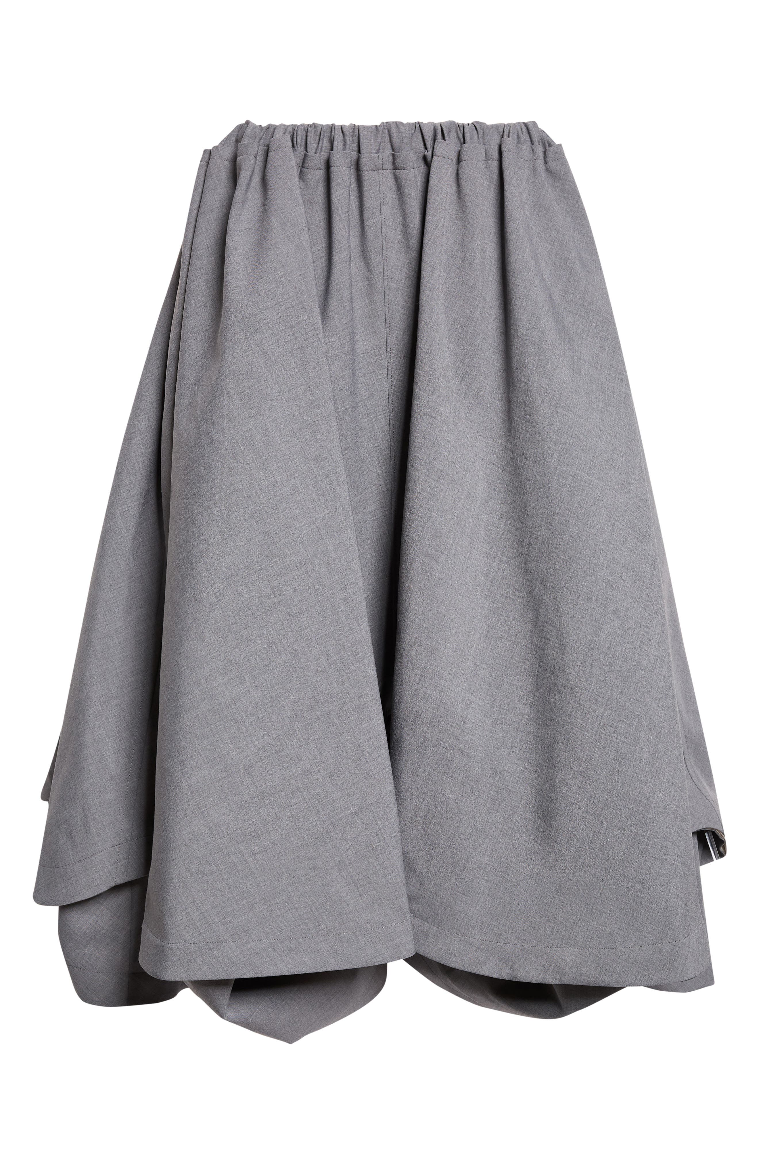 selected TOP GRAY