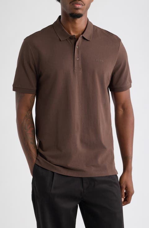 Donos Pima Cotton Polo