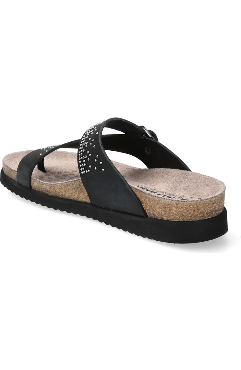 Mephisto Helena Spark Slide Sandal, Alternate, color,