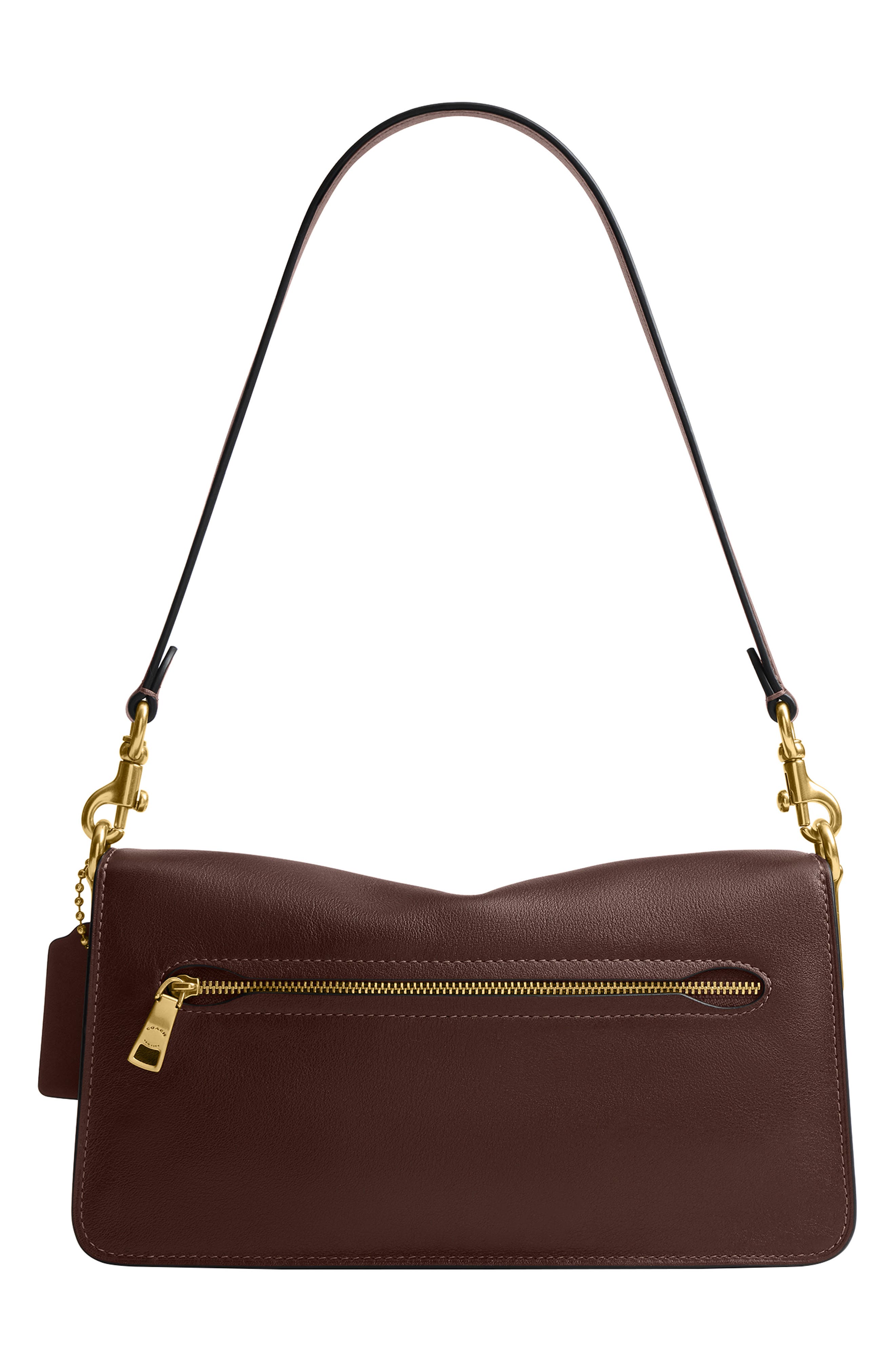 COACH Tabby 26 Leather Shoulder Bag (Women) | Nordstrom