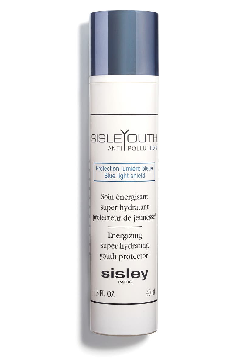 Sisley Paris SisleYouth Anti-Pollution Energizing Super Hydrating Youth Protector, Main, color,