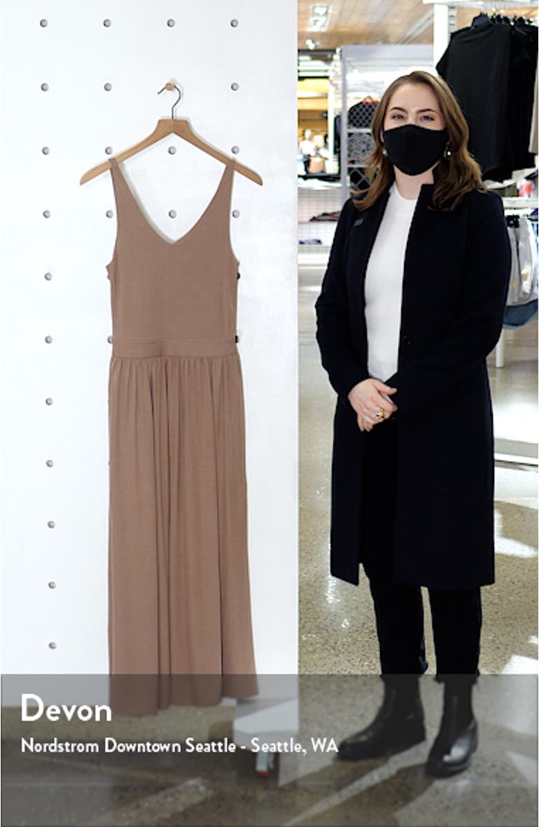 Dancer Tank Dress, sales video thumbnail