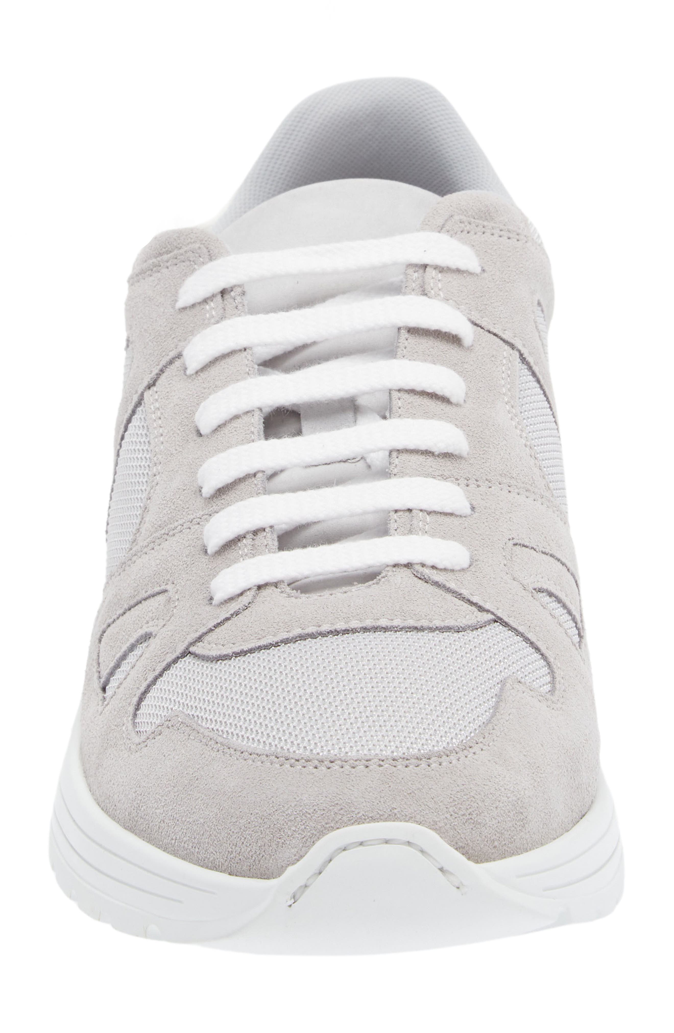 Common Projects Cross Trainer Sneaker, Alternate, color, 
