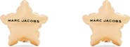 Marc Jacobs Micro Star Balloon Stud Earrings