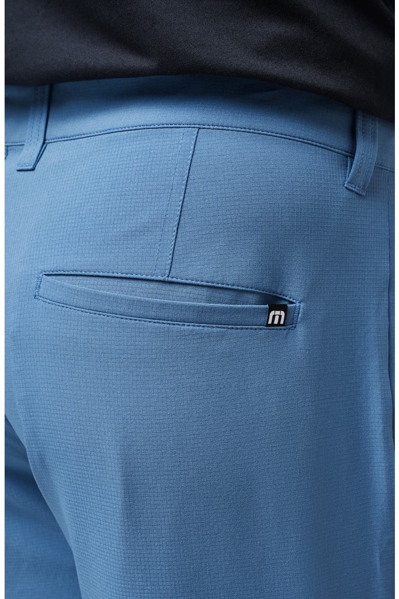 Wanderlust Chino 9-Inch Shorts, Alternate, color, COPEN BLUE
