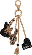 Mary Frances Accessories Sound Wave Charm