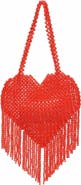 MODA LUXE Valeria Evening Bag