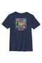 selected Navy Blue